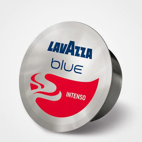 LAVAZZA - BLUE - Caffè - Fap Blue Intenso (pieno corposo)