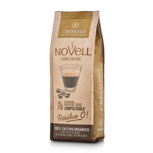 სურათის ჩატვირთვა გალერეის მაყურებელში, CREMOSO WHOLE BEANS - Organic Roasted coffee 250 gr