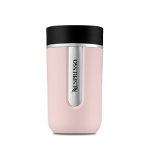 Load image into Gallery viewer, NOMAD Travel Mug Small, Blooming Rose