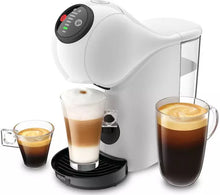 Load image into Gallery viewer, GENIO S AUTOMATIC COFFEE MACHINE WHITE BY KRUPS®