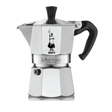 Load image into Gallery viewer, BIALETTI - Caffettiera Moka - Moka Express 3 tazze