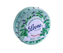 Load image into Gallery viewer, LEONE - Candies - Mini Stevia Mint