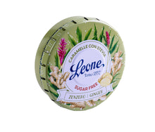 Load image into Gallery viewer, LEONE - Candies - Mini Stevia Ginger