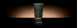 On-The-Go Paper Cups - 480ml