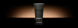 On-The-Go Paper Cups - 480ml