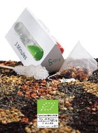 SUAVIS - LAPACHO 20TS FILTRO PIRAMIDALE / LAPACHO