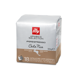 ILLY - Illy Iperesp. - Caffè - Costarica - Conf. 18