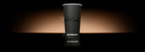 On-The-Go Paper Cups - 600ml