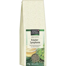 Herbal tea herbal symphony - 75 g