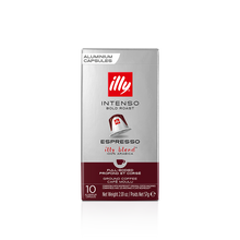 Load image into Gallery viewer, ILLY - Nespresso - Caffè - Intenso