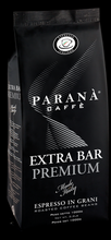 სურათის ჩატვირთვა გალერეის მაყურებელში, PARANA Extra Bar Premium  in Coffee Beans - 1 kg