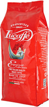 Load image into Gallery viewer, LUCAFFE 1 KG EXQUISIT COFFEE BEANS