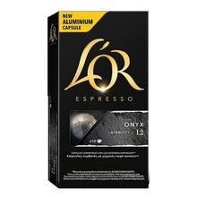 სურათის ჩატვირთვა გალერეის მაყურებელში, L&#39;OR - Nespresso - Caffè - Onyx