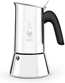 BIALETTI - Caffettiera Moka - Venus 4 tazze 170ml