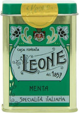სურათის ჩატვირთვა გალერეის მაყურებელში, LEONE - Candies - Display Classic flavours (6 flavours)  MENTA