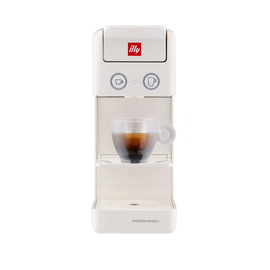 ILLY - Illy Iperesp. - Macchina - Y3