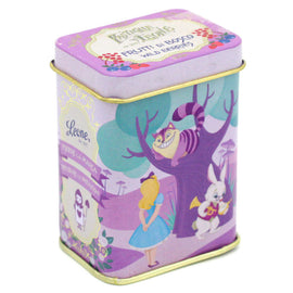 SMALL  Once upon a time ალისა Alice: Frutti di bosco Wild berries