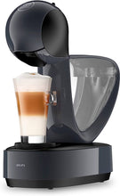 Load image into Gallery viewer, KRUPS - Dolce Gusto - Macchina - Infinissima Black