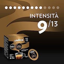 სურათის ჩატვირთვა გალერეის მაყურებელში, LAVAZZA - A Modo Mio - Caffè - Qualità Oro Altura - Conf. 16