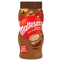 სურათის ჩატვირთვა გალერეის მაყურებელში, Maltesers Malty Instant Hot Chocolate