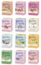LEONE - Caramelle - Espositore Gusti Assortiti