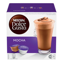 Load image into Gallery viewer, Dolce Gusto Mocha