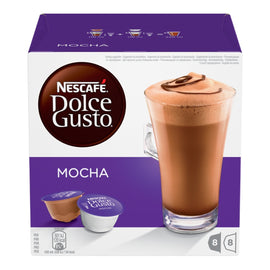 Dolce Gusto Mocha