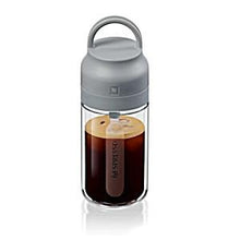Load image into Gallery viewer, Nespresso Nomad Bottle Small for Iced Coffee