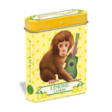 Lattina Teneri Cuccioli Wild Pastiglie Limone 15g