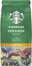 სურათის ჩატვირთვა გალერეის მაყურებელში, Starbucks Veranda Blend Caffè Macinato Graund