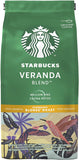 Starbucks Veranda Blend Caffè Macinato Graund