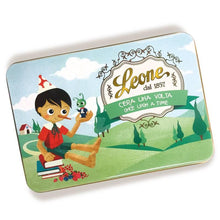 Load image into Gallery viewer, LEONE - Candies - &quot;once upon a time GIFTBOX Pinocchio