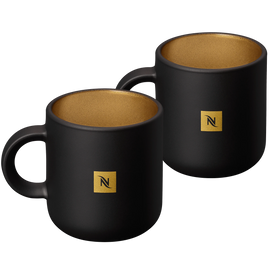 ESPRESSO SET LIMITED EDITION