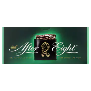 After Eight Mint Chocolate Thins 20 Mints - 200g