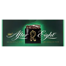 Load image into Gallery viewer, After Eight Mint Chocolate Thins 20 Mints - 200g