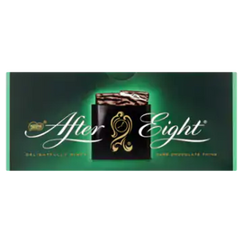 After Eight Mint Chocolate Thins 20 Mints - 200g