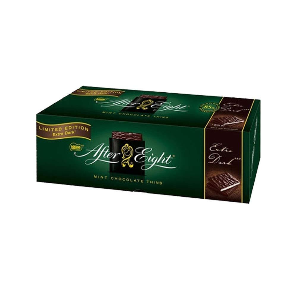 After Eight Mint Chocolate Thins 30 Mints - 300g/10.5oz