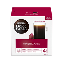 Load image into Gallery viewer, AMERICANO MAGNUM PACK 30 Capsules