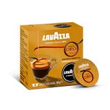 LAVAZZA - A Modo Mio - Caffè - Qualità Oro - Conf. 12