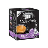 BIALETTI - Bialetti - Caffè - Milano - Conf. 16