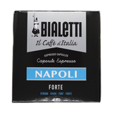 BIALETTI - Bialetti - Caffè - Napoli - Conf. 16