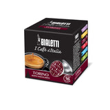 BIALETTI - Bialetti - Caffè - Torino - Conf. 16