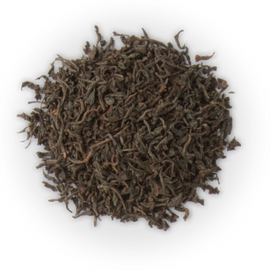 SUAVIS - EARL GREY BIO 2TS FILTRO PIRAMIDALE / EARL GREY BLACK TEA