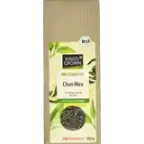 სურათის ჩატვირთვა გალერეის მაყურებელში, Organic Green Tea Chun Mee - 100 g