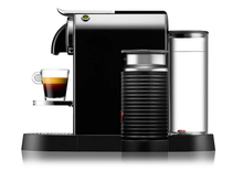 Load image into Gallery viewer, Nespresso CitiZ&amp;milk Limousine Black