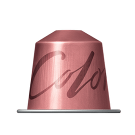 Master Origin Colombia  Intensity: 6