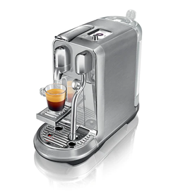 Creatista Plus Metal Stainless Steel