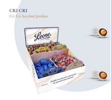 Load image into Gallery viewer, LEONE - Chocolate - Espositore Assortito Praline e Gelatine Sfuso 4  pcs