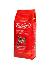 Load image into Gallery viewer, LUCAFFE 1 KG CLASSIC COFFEE BEANS