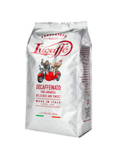 Load image into Gallery viewer, LUCAFFE 700 GR DECAFFEINATO COFFEE BEANS